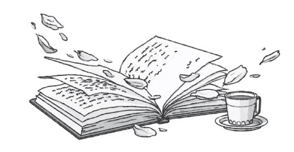 Иллюстрация к книге — Закусочная Юми. История душевной еды [i_026.webp]