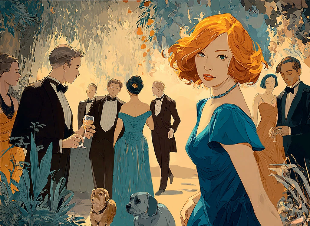 Иллюстрация к книге — Смерть на церковном дворе [i_003.webp]