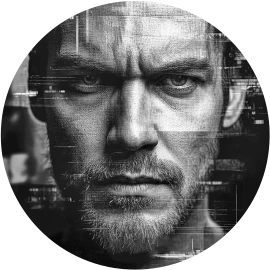 Иллюстрация к книге — Крик в темноте [i_001.webp]