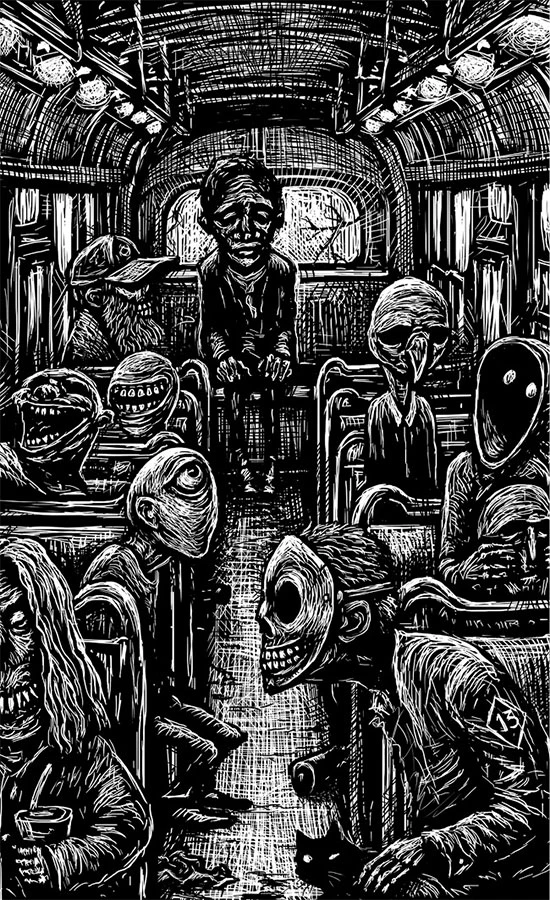 Иллюстрация к книге — Леденцы со вкусом крови [i_003.webp]