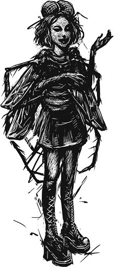 Иллюстрация к книге — Леденцы со вкусом крови [i_008.webp]