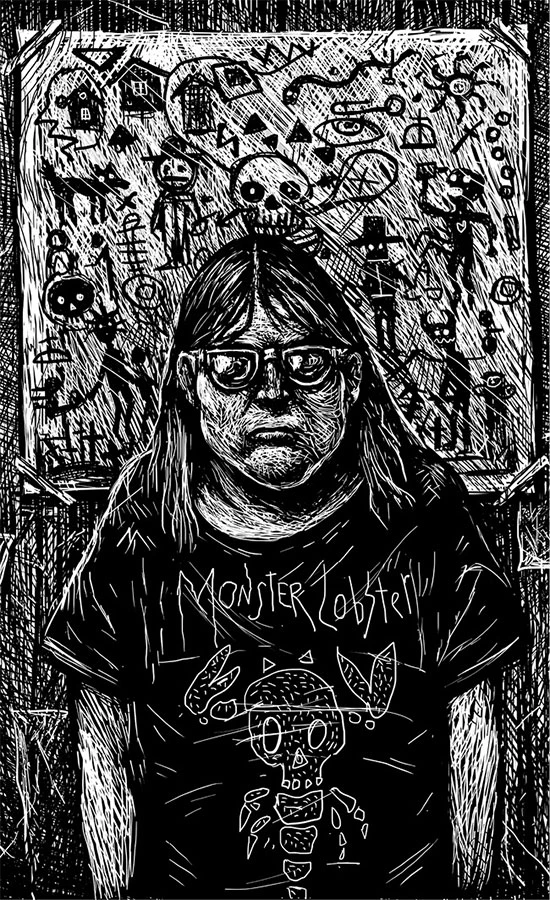 Иллюстрация к книге — Леденцы со вкусом крови [i_012.webp]