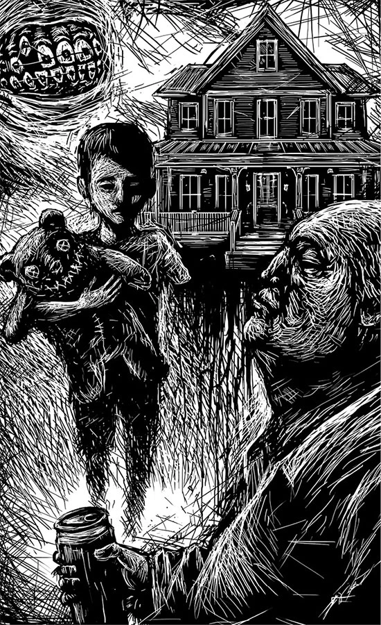 Иллюстрация к книге — Леденцы со вкусом крови [i_013.webp]