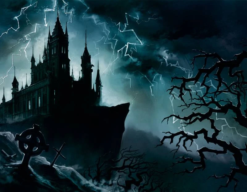 Иллюстрация к книге — Искусственные ужасы [book-illustration-1.webp]