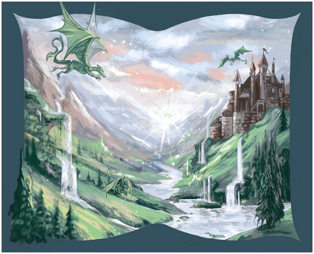 Иллюстрация к книге — Мы придём из видений и снов [i_010.webp]