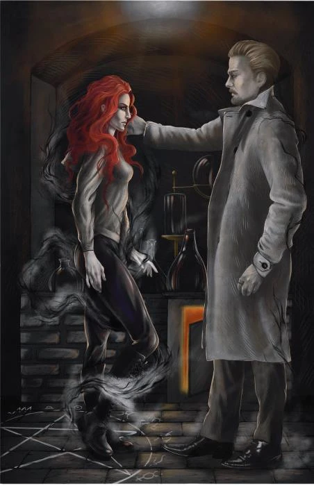 Иллюстрация к книге — Дахштайн [i_023.webp]