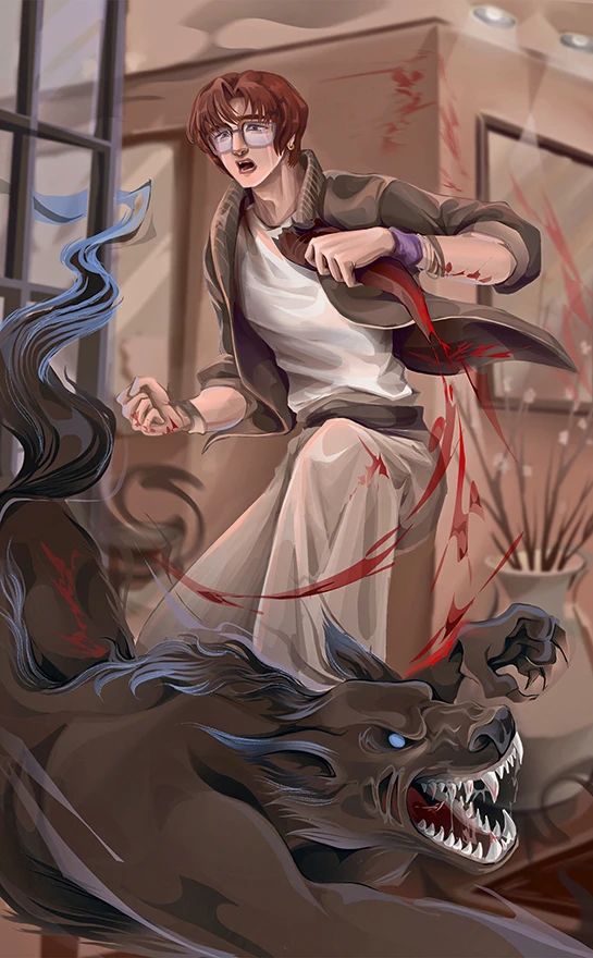 Иллюстрация к книге — Эпоха крови и пурпурных слез [i_003.webp]