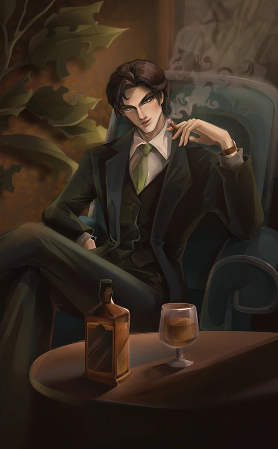 Иллюстрация к книге — Эпоха крови и пурпурных слез [i_005.webp]