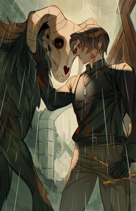 Иллюстрация к книге — Ордо Юниус [i_003.webp]