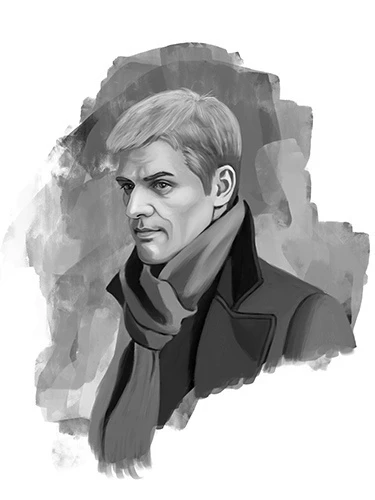 Иллюстрация к книге — Царевна-лягушка для герпетолога [book-illustration-5.webp]