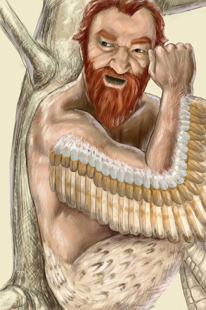 Иллюстрация к книге — Царевна-лягушка для герпетолога [book-illustration-6.webp]