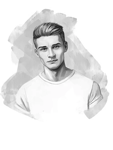 Иллюстрация к книге — Царевна-лягушка для герпетолога [book-illustration.webp]