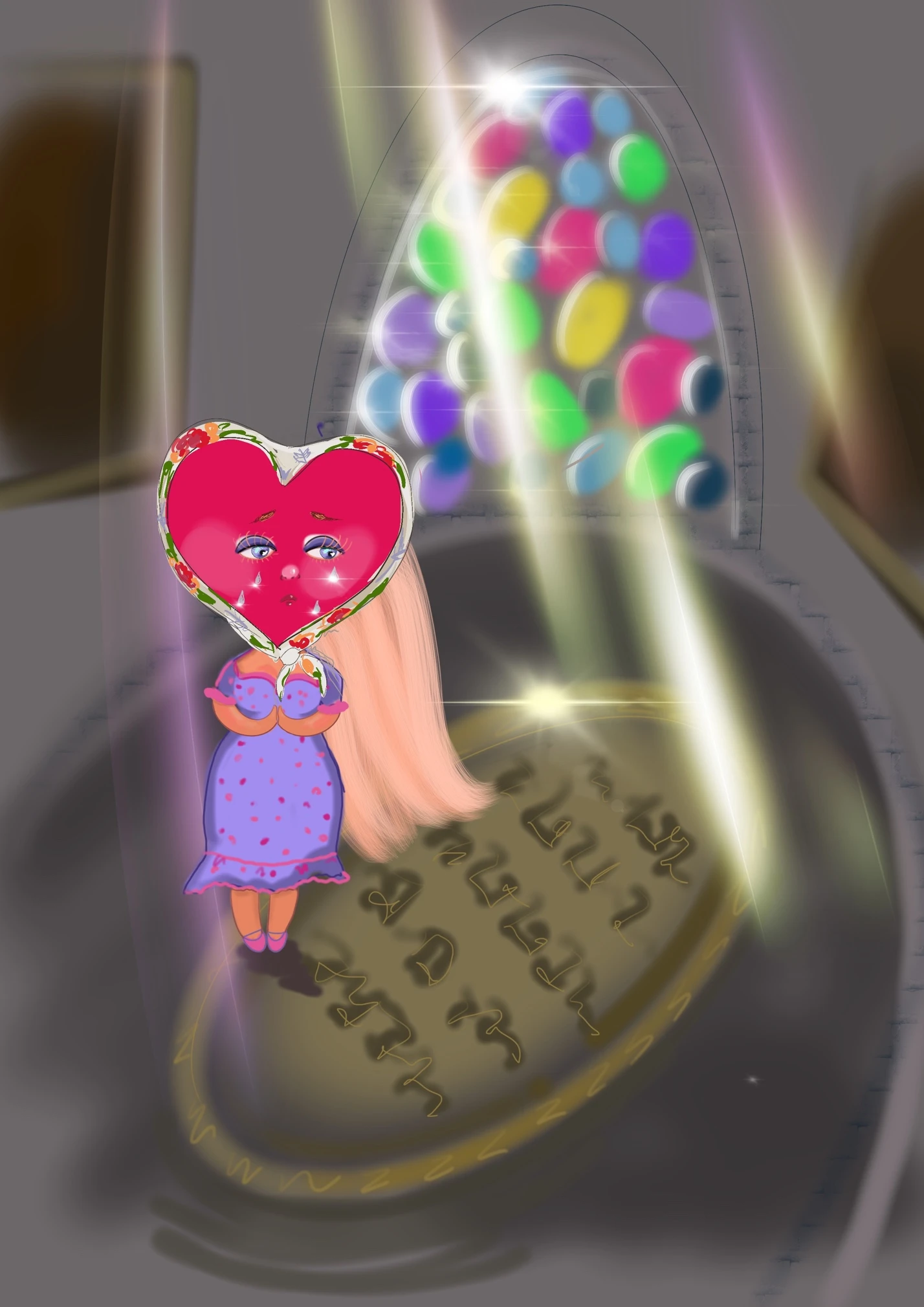 Иллюстрация к книге — СЧАСТырнадцатым [book-illustration-1.webp]