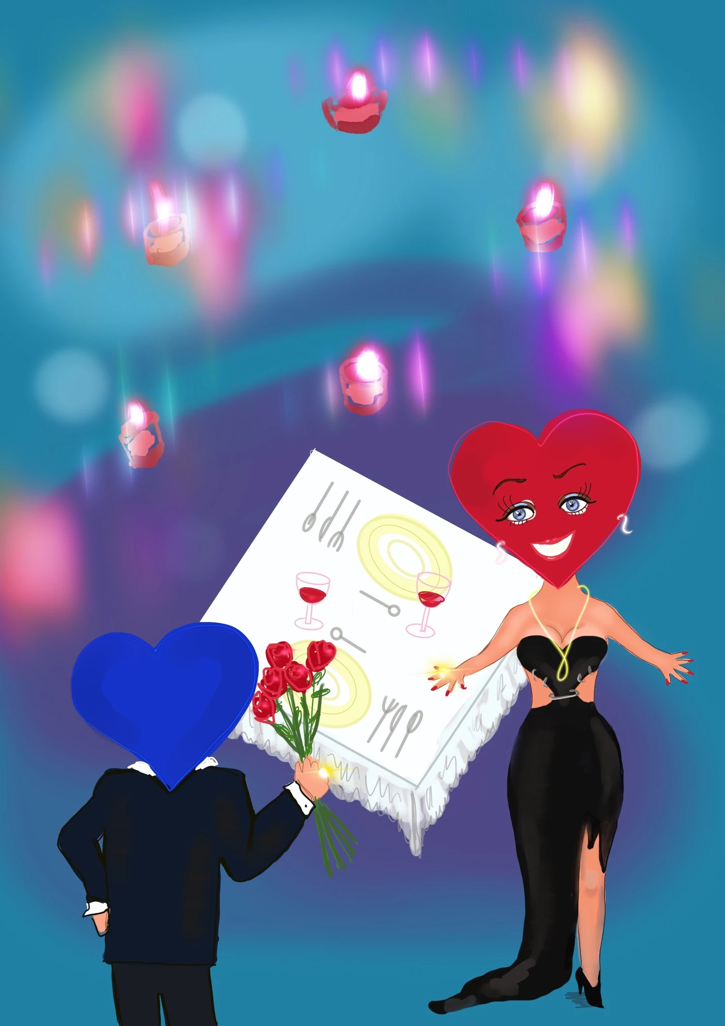 Иллюстрация к книге — СЧАСТырнадцатым [book-illustration-7.webp]