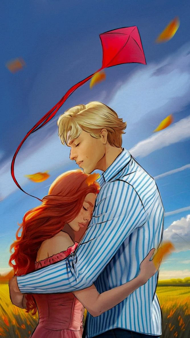 Иллюстрация к книге — Бессердечный рыцарь. Книга 1 [book-illustration-17.webp]