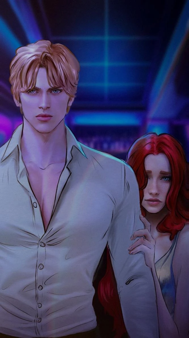 Иллюстрация к книге — Бессердечный рыцарь. Книга 1 [book-illustration-19.webp]