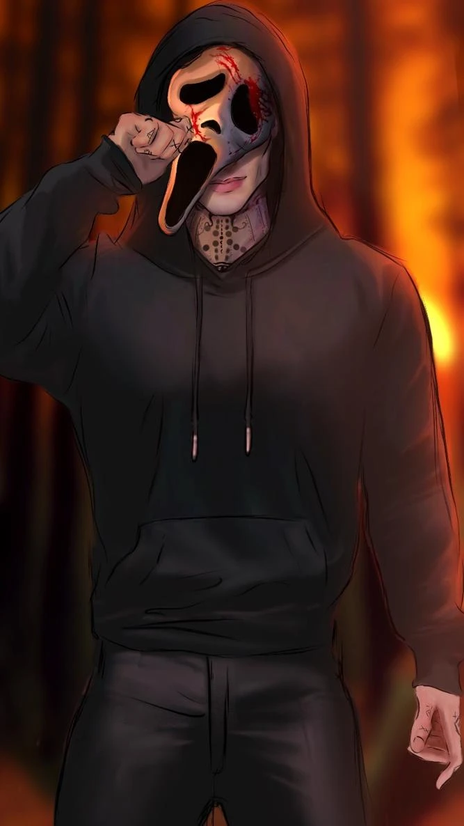 Иллюстрация к книге — Бессердечный рыцарь. Книга 1 [book-illustration-20.webp]