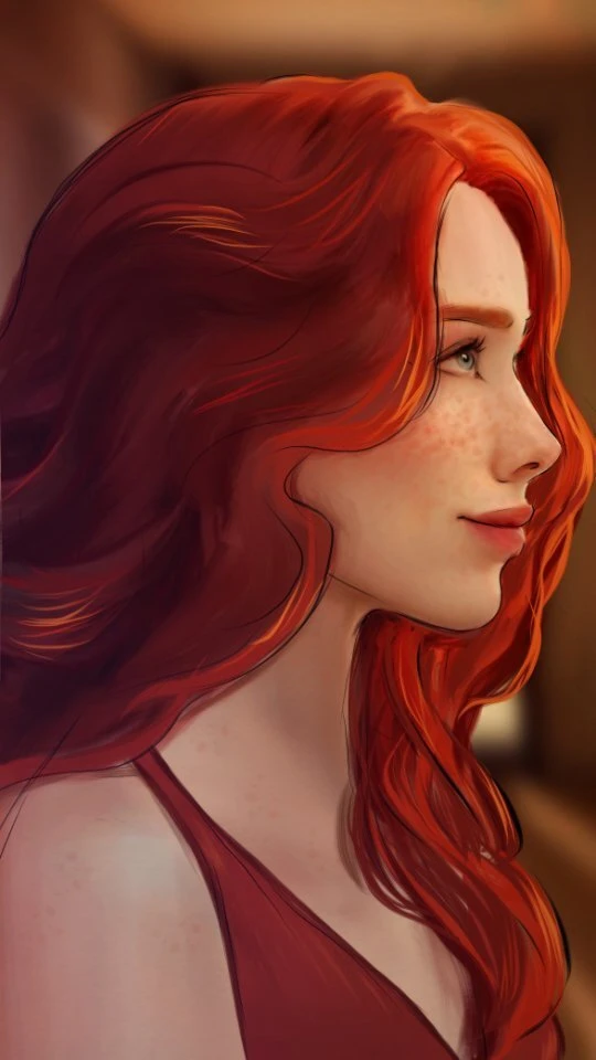 Иллюстрация к книге — Бессердечный рыцарь. Книга 1 [book-illustration-5.webp]