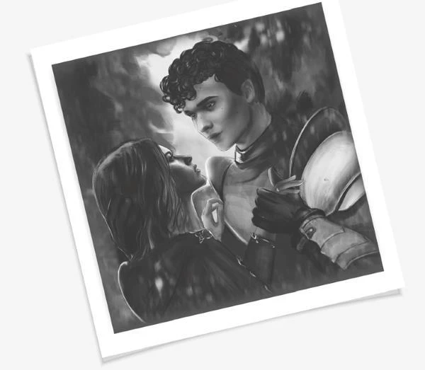 Иллюстрация к книге — Разрушенный рыцарь [book-illustration-4.webp]