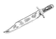 Иллюстрация к книге — Безмолвный Крик [i_004.webp]