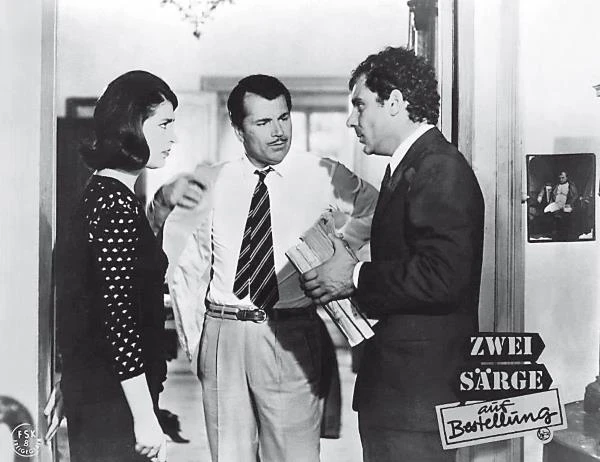 Иллюстрация к книге — Каждому свое [i_005.webp]