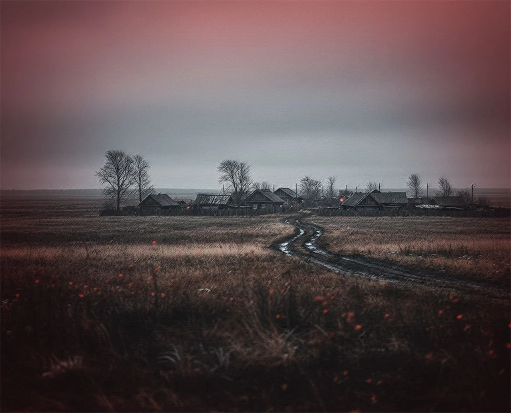 Иллюстрация к книге — Обряд [i_002.webp]