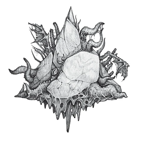 Иллюстрация к книге — Улей [i_001.webp]