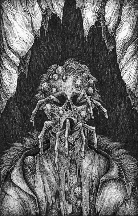 Иллюстрация к книге — Улей [i_005.webp]