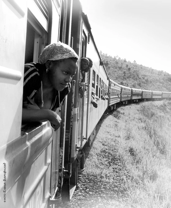 Иллюстрация к книге — Танзания без тормозов, или Вынос мозга по-африкански. Записки путешественника [book-illustration-2.webp]