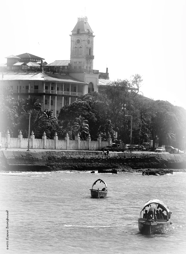 Иллюстрация к книге — Танзания без тормозов, или Вынос мозга по-африкански. Записки путешественника [book-illustration-22.webp]