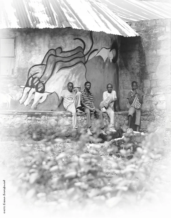 Иллюстрация к книге — Танзания без тормозов, или Вынос мозга по-африкански. Записки путешественника [book-illustration-28.webp]