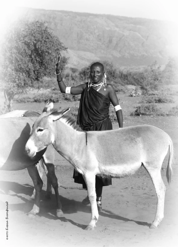 Иллюстрация к книге — Танзания без тормозов, или Вынос мозга по-африкански. Записки путешественника [book-illustration-37.webp]