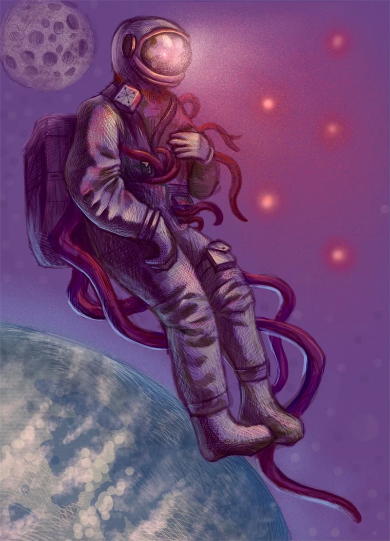 Иллюстрация к книге — Рассказы 26. Шаг в бездну [i_004.webp]