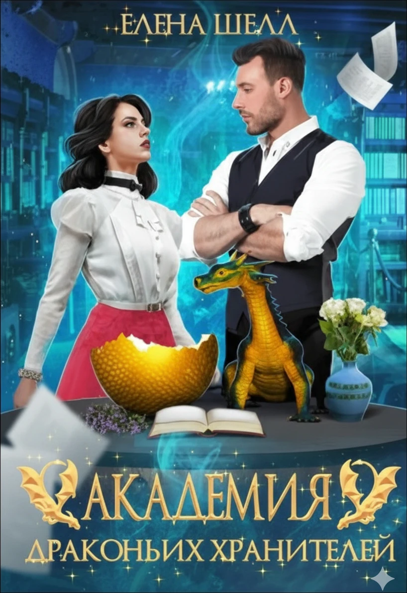 Книга Роковой поцелуй