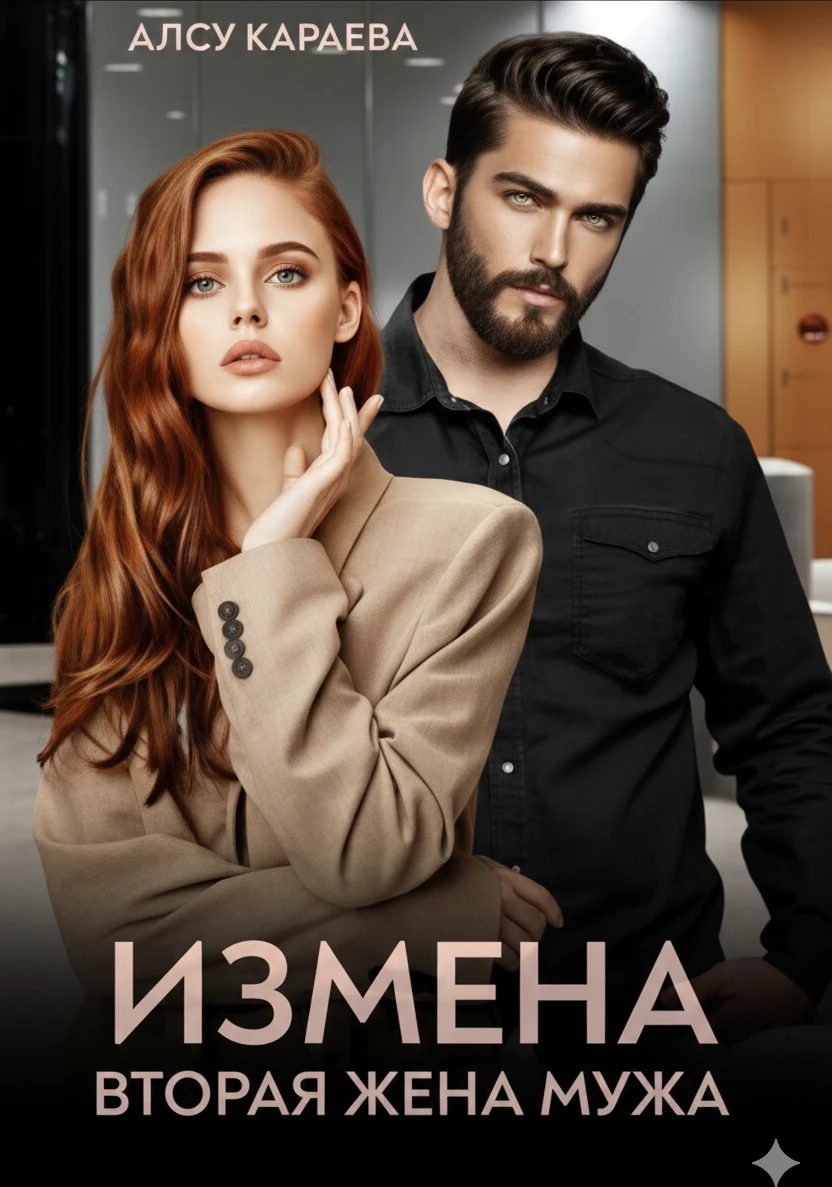 Книга Измена. Вторая жена мужа