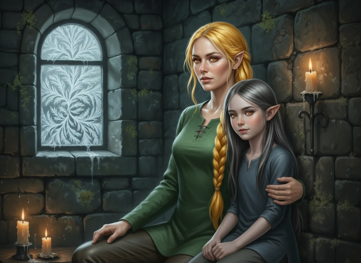 Иллюстрация к книге — Исцелен и влюблен [book-illustration-1.webp]