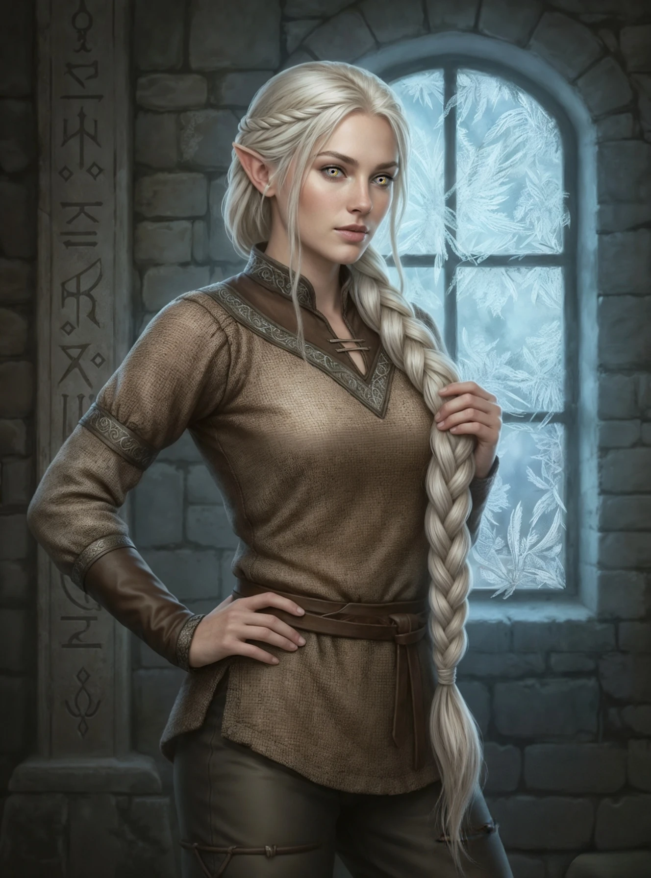 Иллюстрация к книге — Исцелен и влюблен [book-illustration.webp]