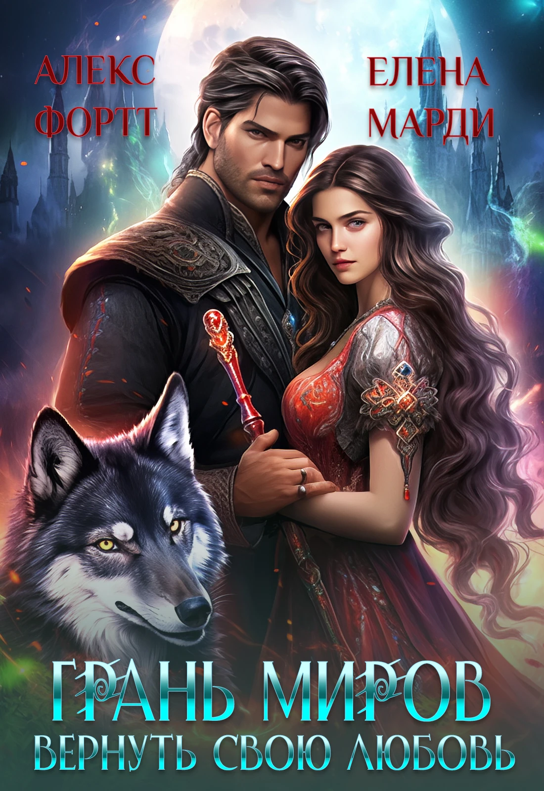 Иллюстрация к книге — Трусливая Я и решительный Боха [book-illustration-7.webp]