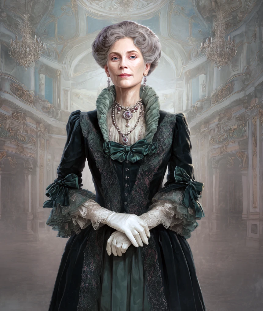 Иллюстрация к книге — Графиня снова выходит замуж [book-illustration-8.webp]