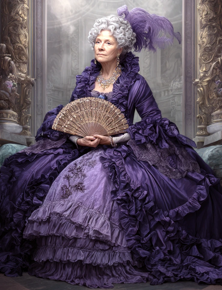 Иллюстрация к книге — Графиня снова выходит замуж [book-illustration-9.webp]