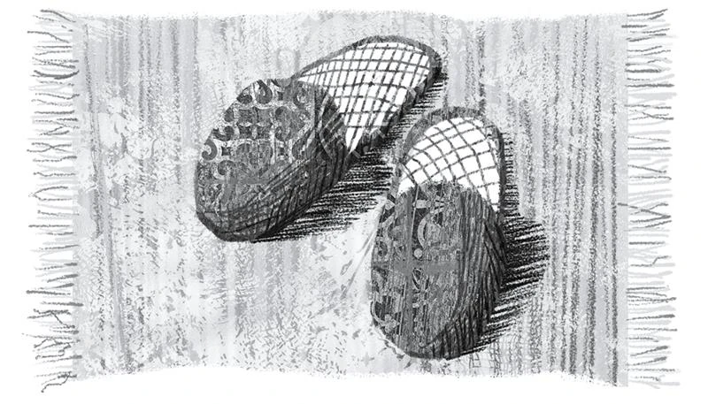 Иллюстрация к книге — Рассказы. ПРО_ЗАмерший мир [i_002.webp]