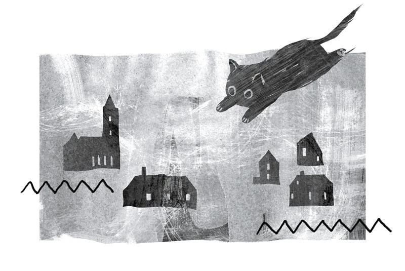 Иллюстрация к книге — Рассказы. ПРО_ЗАмерший мир [i_004.webp]