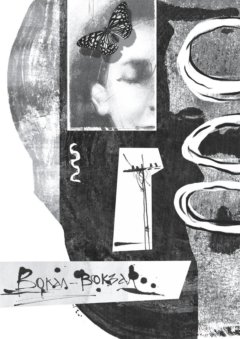 Иллюстрация к книге — Рассказы. ПРО_ЗАмерший мир [i_017.webp]