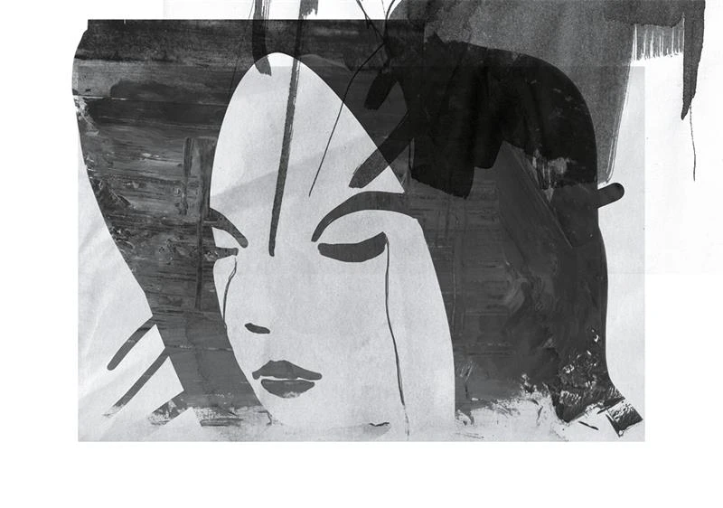 Иллюстрация к книге — Рассказы. ПРО_ЗАмерший мир [i_021.webp]