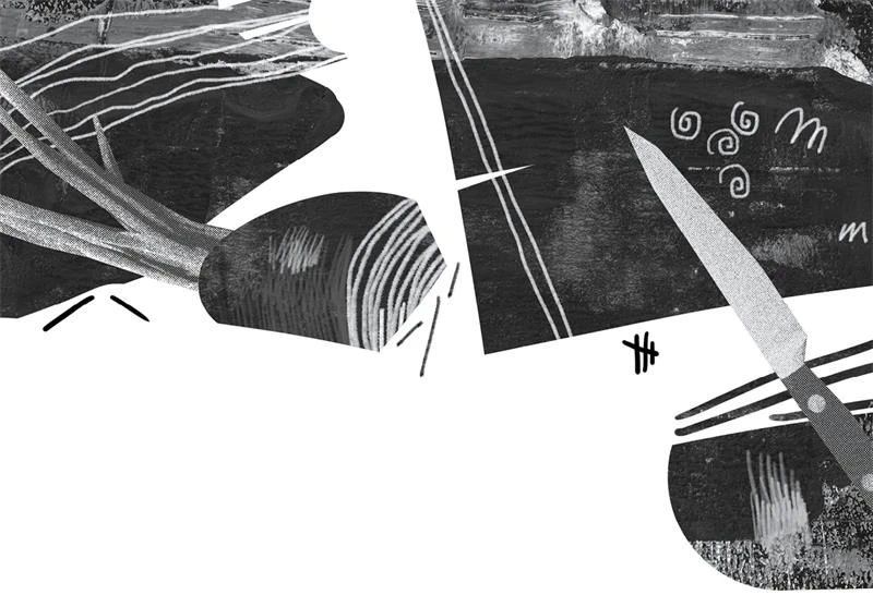 Иллюстрация к книге — Рассказы. ПРО_ЗАмерший мир [i_025.webp]