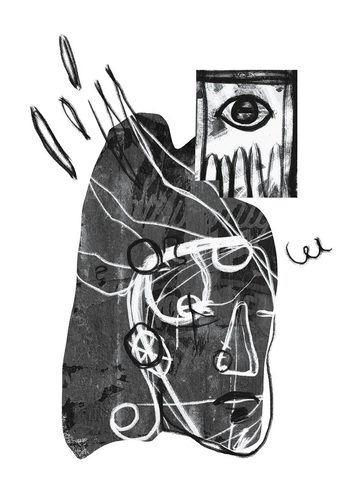 Иллюстрация к книге — Рассказы. ПРО_ЗАмерший мир [i_037.webp]