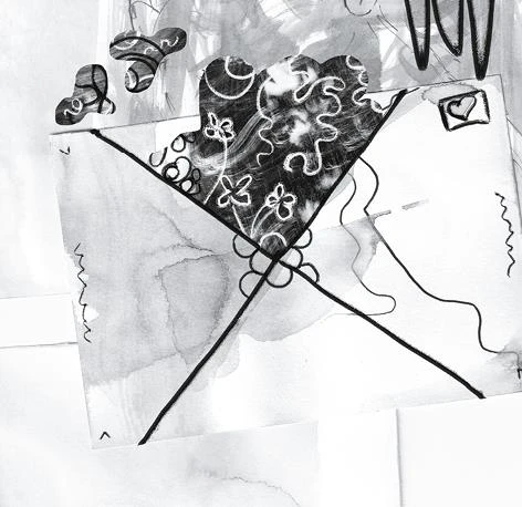 Иллюстрация к книге — Рассказы. ПРО_ЗАмерший мир [i_044.webp]