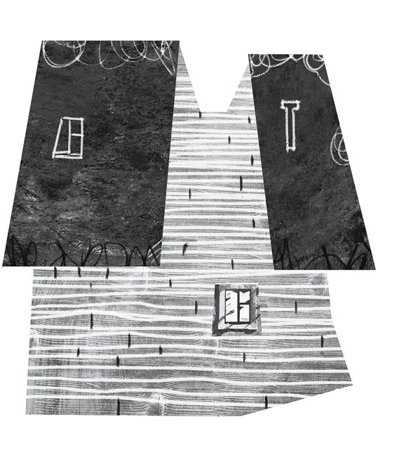 Иллюстрация к книге — Рассказы. ПРО_ЗАмерший мир [i_045.webp]