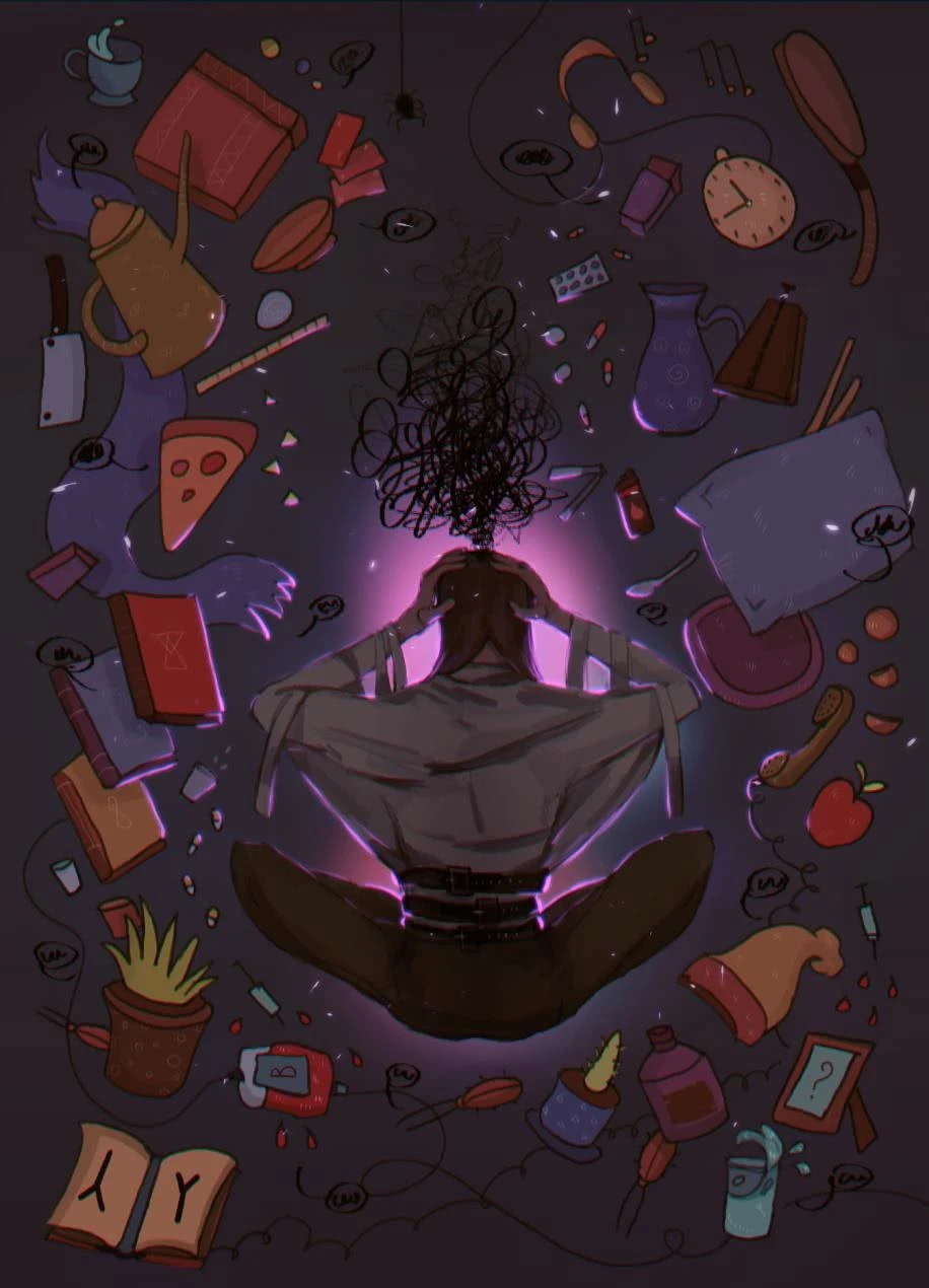 Иллюстрация к книге — Рассказы 5. Обратная сторона [i_001.webp]