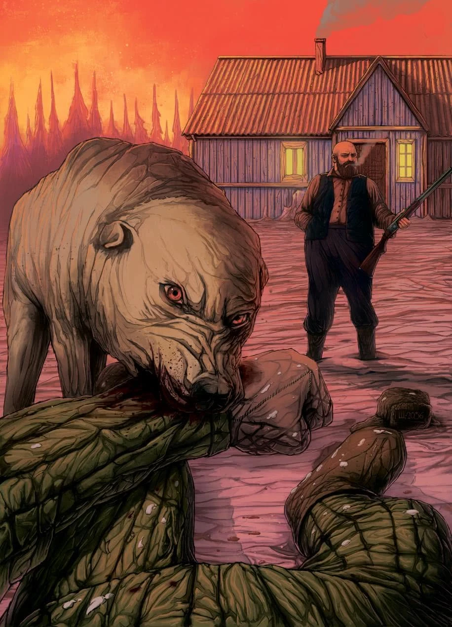 Иллюстрация к книге — Рассказы 7. Час пробил [i_002.webp]